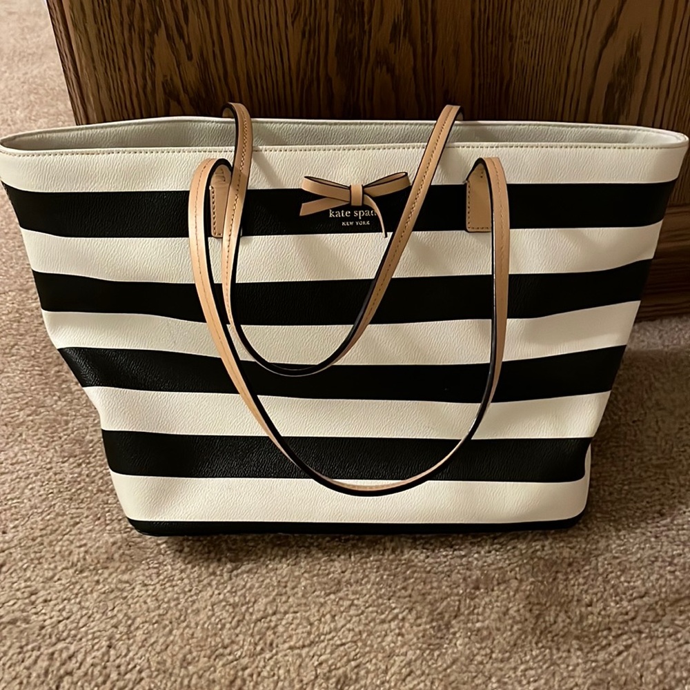 EUC Kate Spade tote